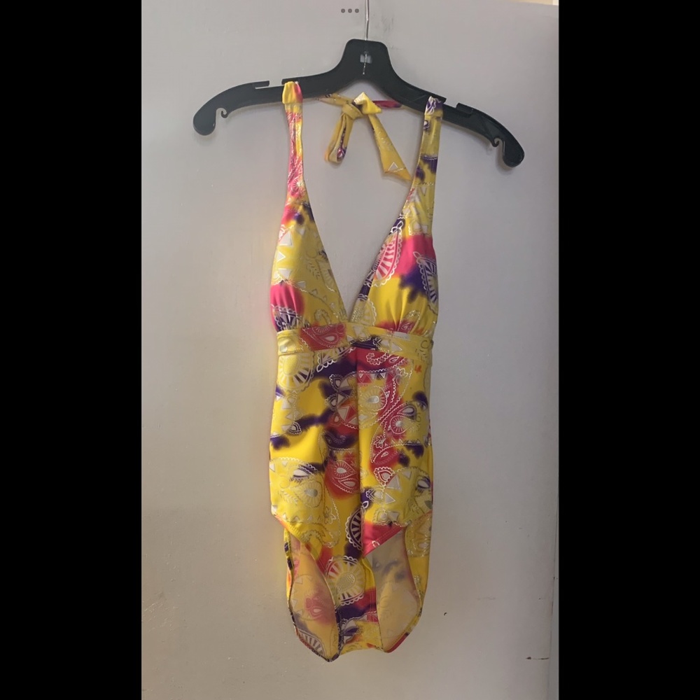 🌟Halter Swimsuit